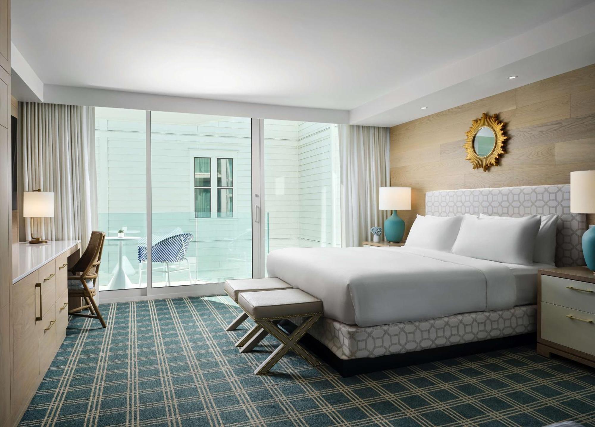 Del Coronado, Curio Collection By Hilton Resort San Diego