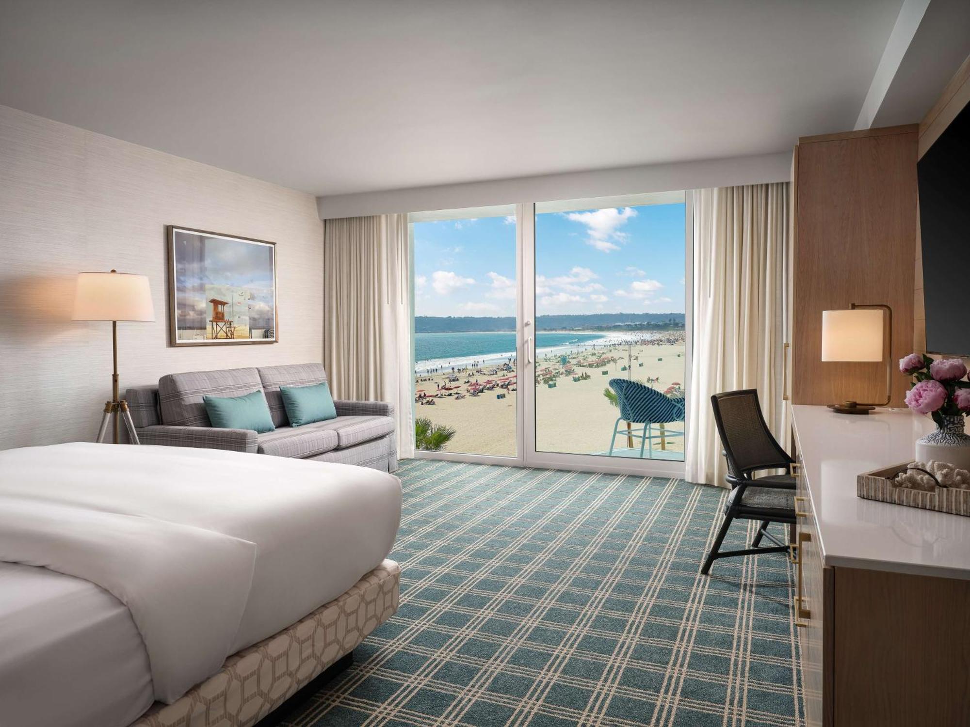 Del Coronado, Curio Collection By Hilton Resort San Diego