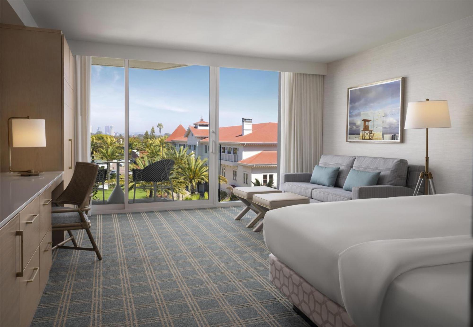Resort Del Coronado, Curio Collection By Hilton