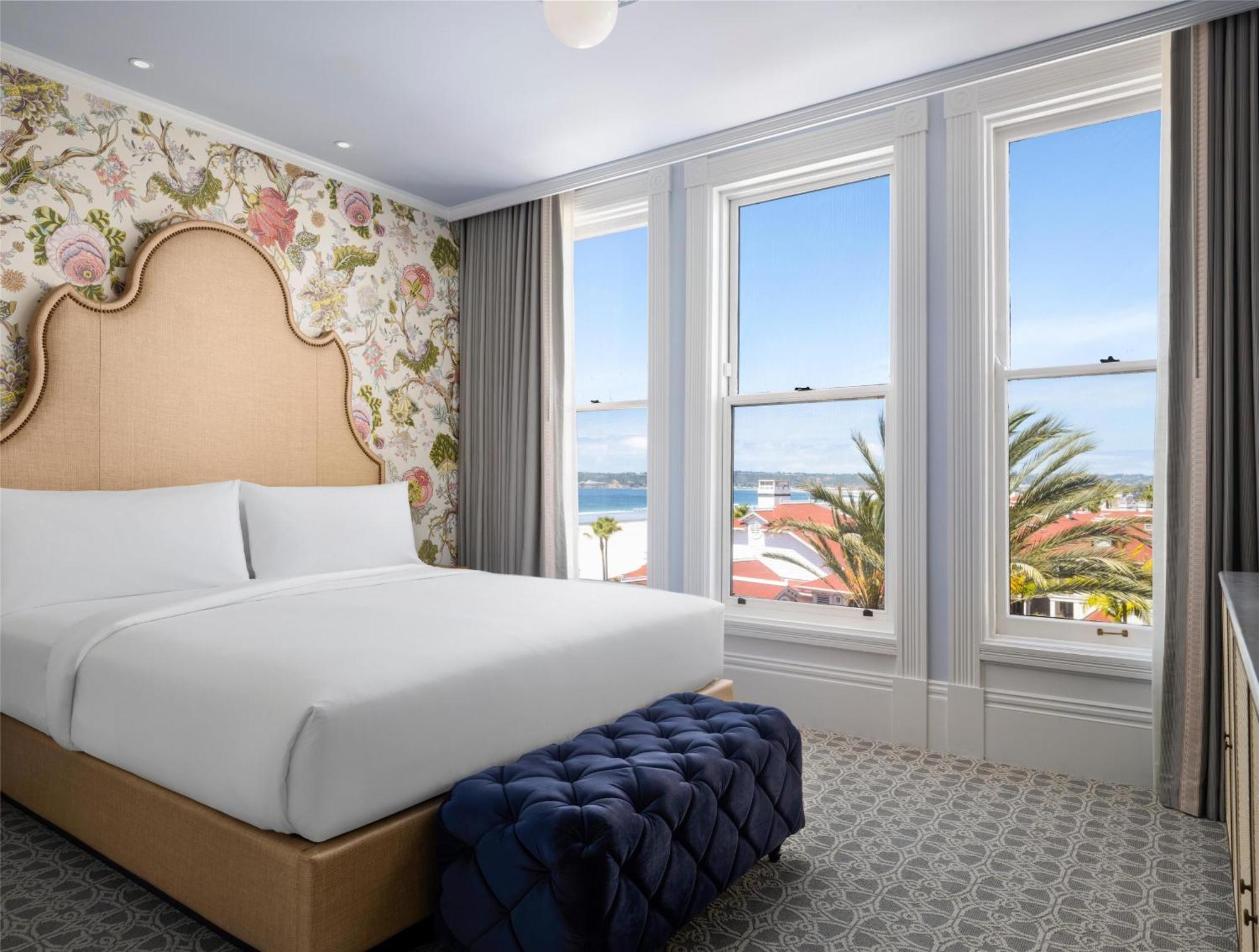Resort Del Coronado, Curio Collection By Hilton San Diego