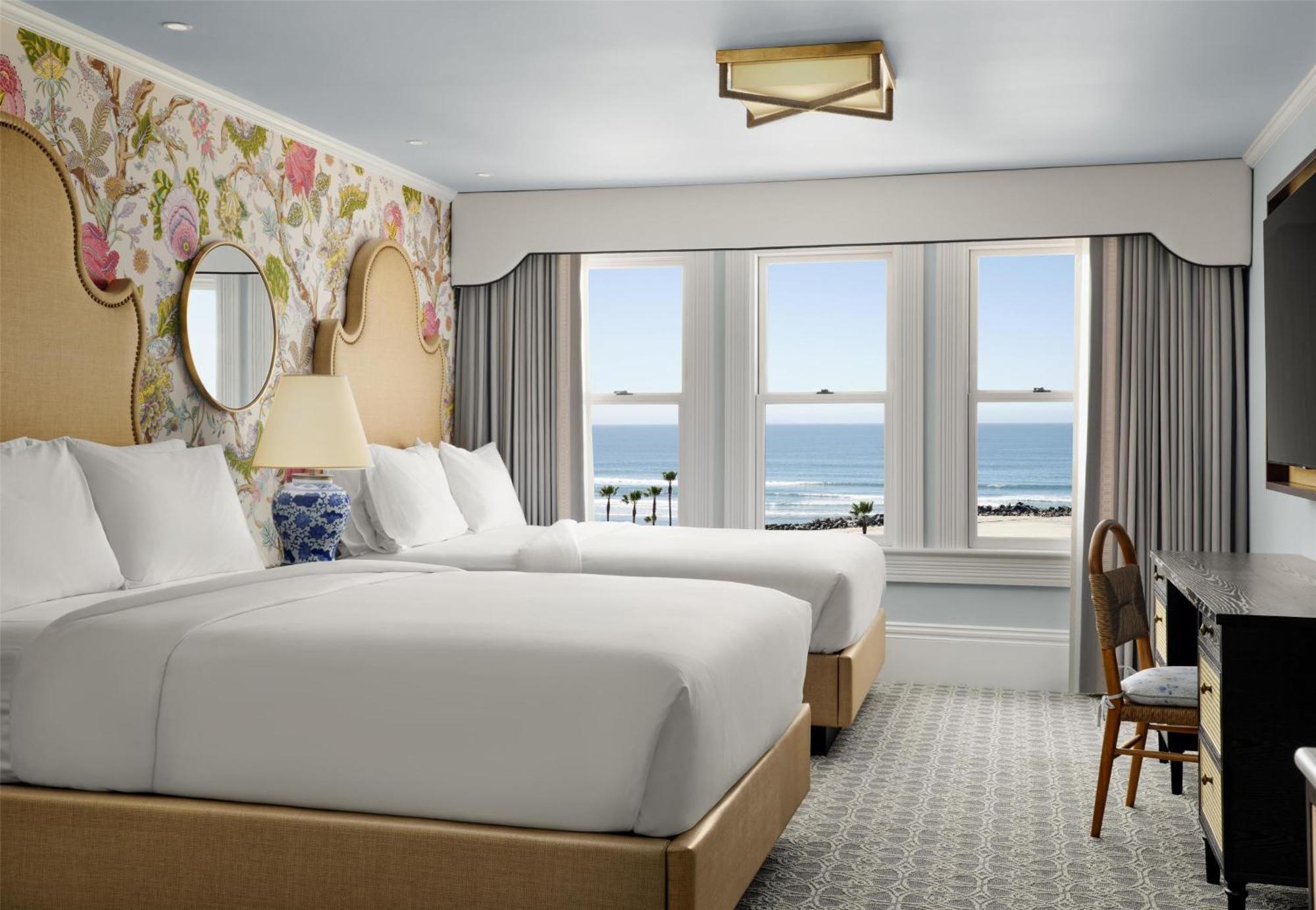 Del Coronado, Curio Collection By Hilton Resort 4*