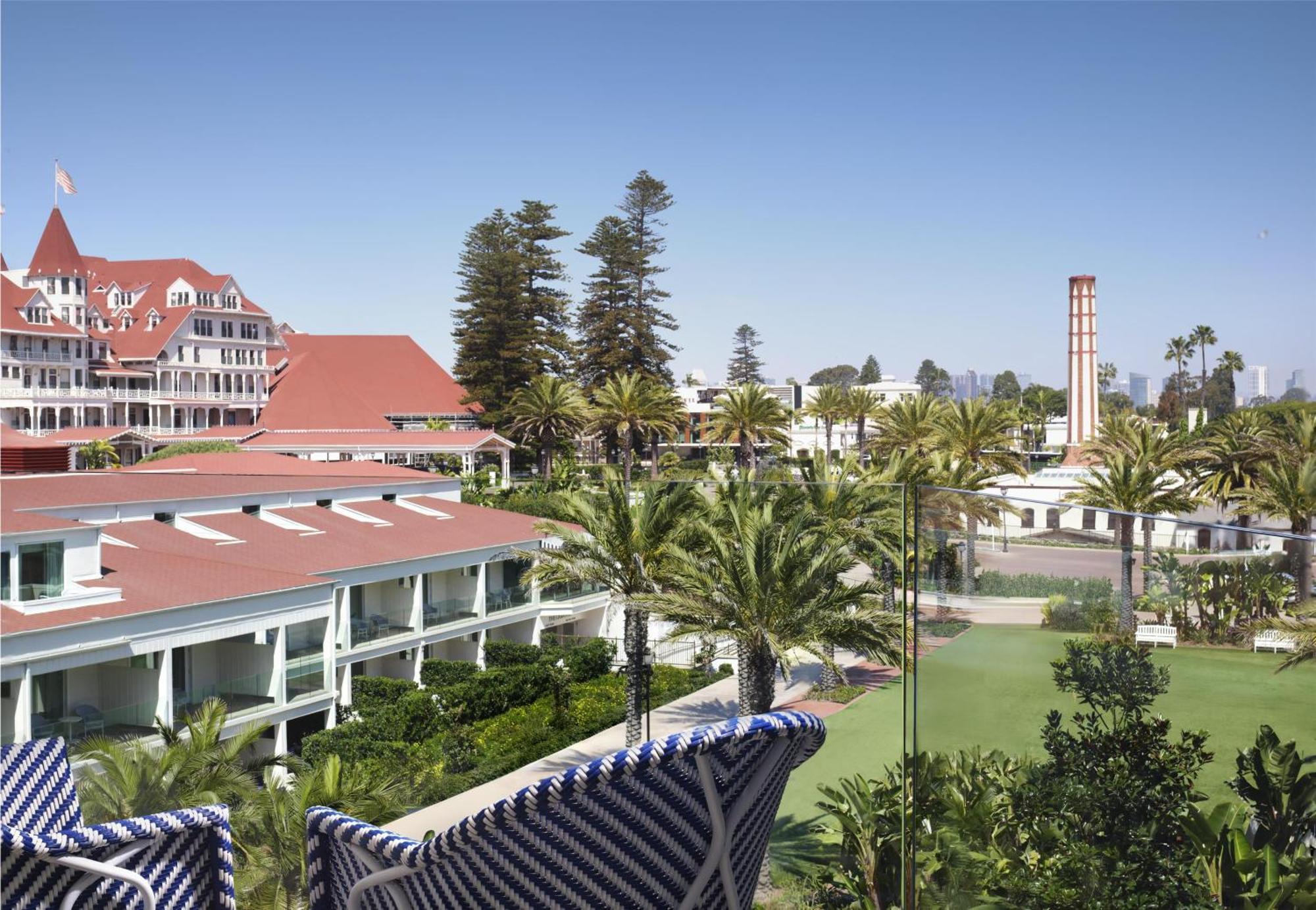 Del Coronado, Curio Collection By Hilton